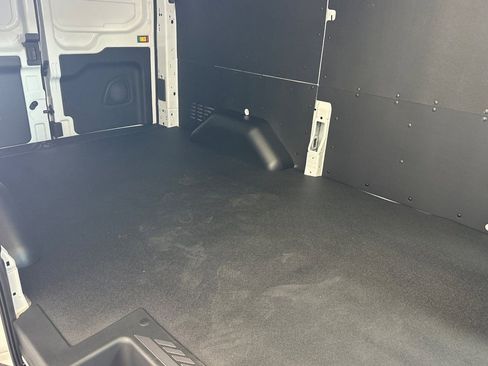 New 2026 Ford Transit 150 Low Roof image 11