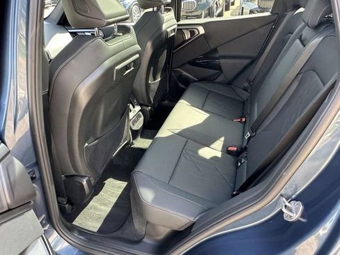 Certified 2026 BMW X3 xDrive30i AWD/4WD image 20
