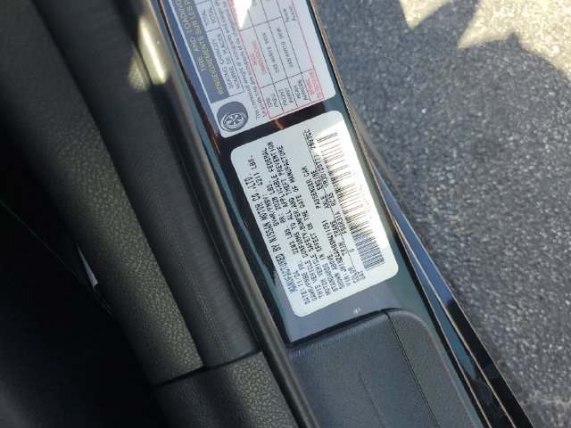 Certified 2025 Nissan Z Sport w/ Floor Mat Package RWD image 22