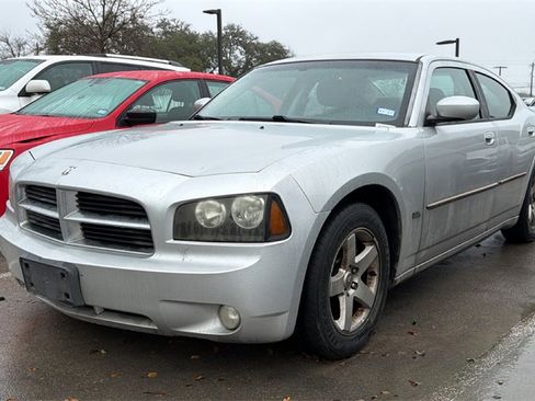 Used 2010 Dodge Charger SXT image 15