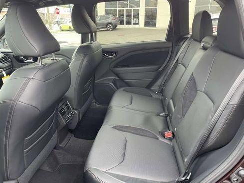 New 2026 Subaru Forester Touring image 7