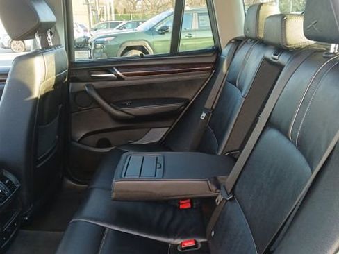 Used 2016 BMW X3 xDrive28i image 23