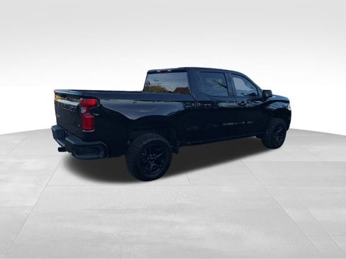 Certified 2023 Chevrolet Silverado 1500 LT Trail Boss image 10