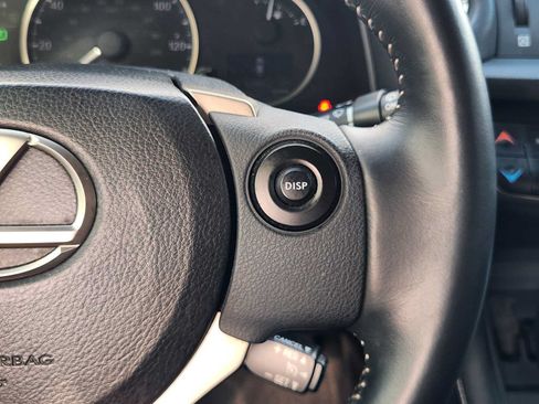 Used 2014 Lexus CT 200h w/ Seat Comfort Package FWD image 27