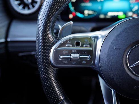 Used 2021 Mercedes-Benz AMG GT 43 w/ Driver Assistance Package image 29