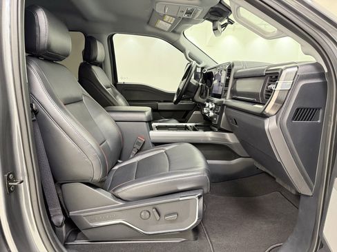 Used 2024 Ford F250 Lariat image 36