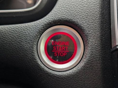 Used 2019 Honda CR-V Touring image 16
