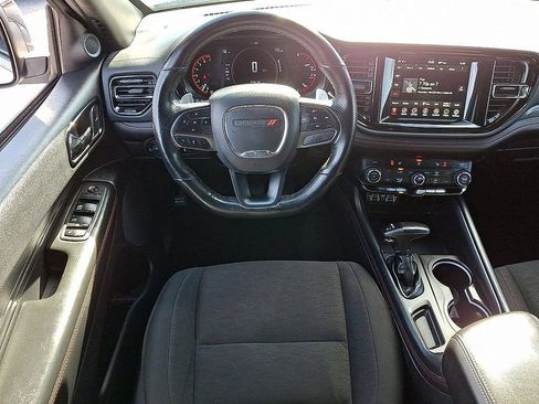 Used 2023 Dodge Durango GT AWD/4WD image 13