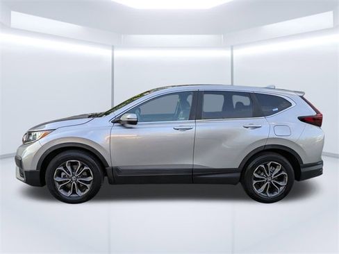 Used 2021 Honda CR-V EX image 7