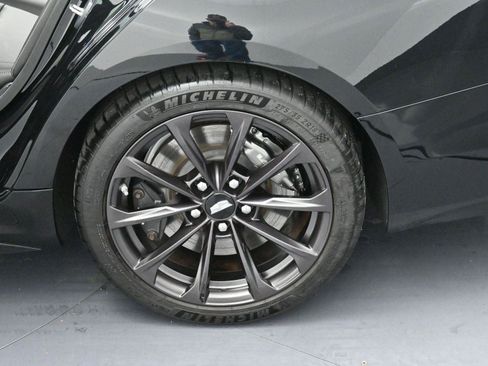 Used 2023 Cadillac CT4 V Blackwing w/ Driver Assist Package image 38