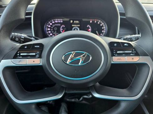 Used 2023 Hyundai Tucson SEL image 24