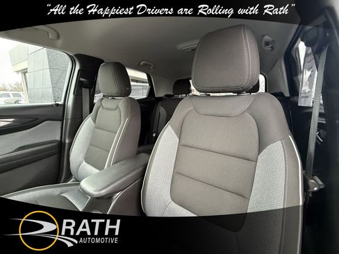 Used 2024 Chevrolet TrailBlazer LT image 13