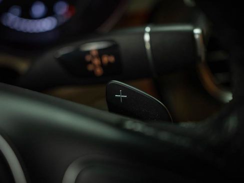 Used 2019 Mercedes-Benz GLC 300 4MATIC w/ Parking Assistance Package image 26