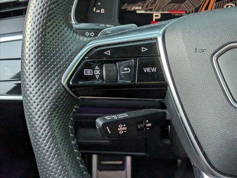 Used 2020 Audi S7 Prestige w/ Prestige Package image 4