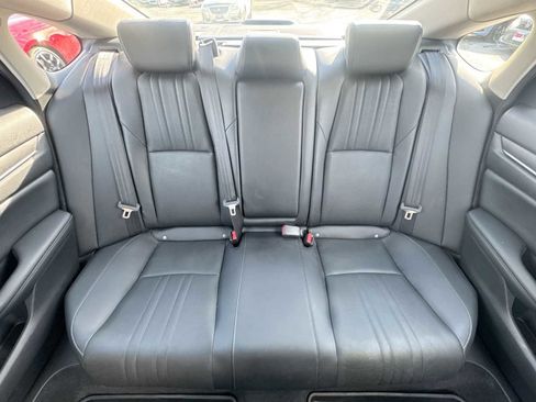 Certified 2022 Honda Accord Sport Special Edition image 13