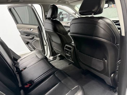 Used 2022 Jeep Grand Cherokee Limited 4xe AWD/4WD image 48