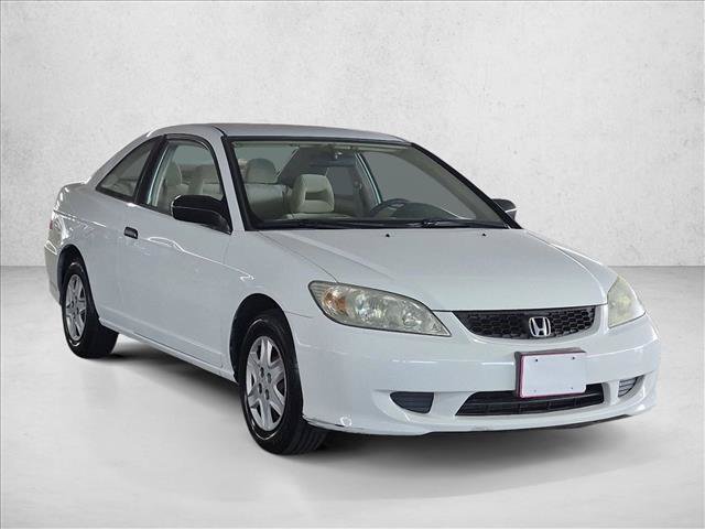 Used 2005 Honda Civic VP image 3
