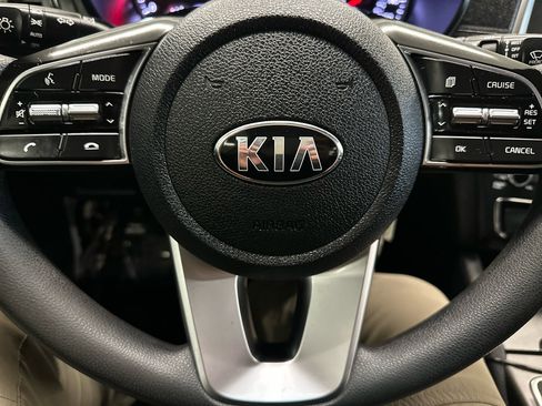Used 2019 Kia Optima LX image 18
