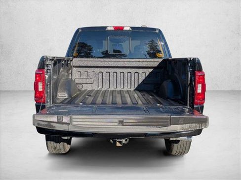 Used 2021 Ford F150 XLT w/ Equipment Group 302A High image 6