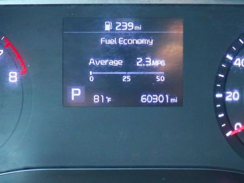 Used 2021 Kia Soul S image 42