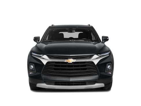 Used 2021 Chevrolet Blazer LT FWD image 7