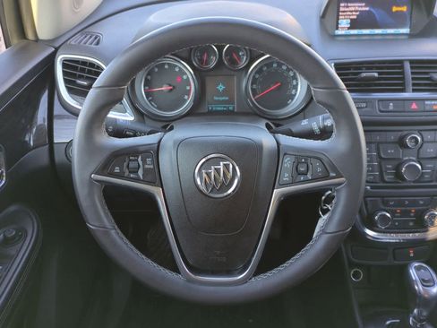 Used 2014 Buick Encore FWD image 21