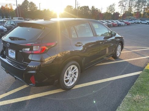 New 2025 Subaru Impreza 2.0i image 5