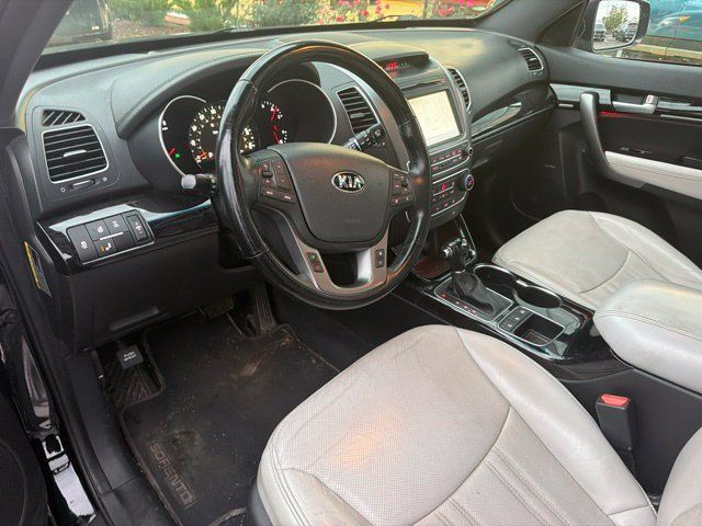 Used 2015 Kia Sorento SX AWD/4WD image 23