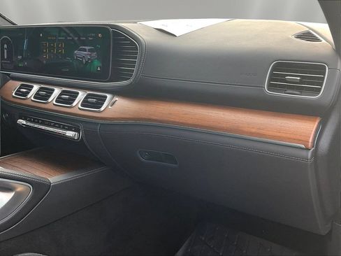 Used 2021 Mercedes-Benz GLS 63 AMG 4MATIC image 25