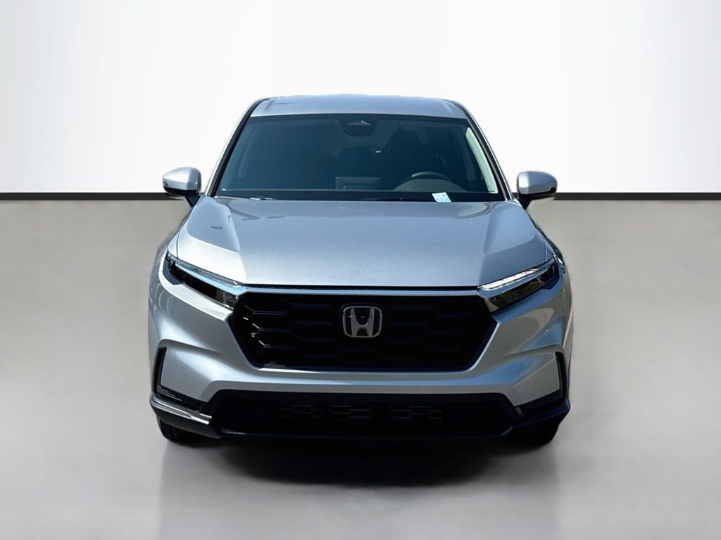 New 2027 Honda CR-V LX image 2