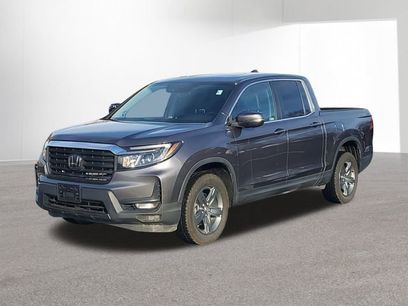 Used 2023 Honda Ridgeline RTL