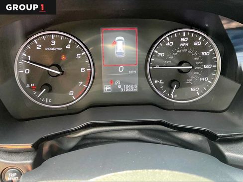 Used 2024 Subaru Outback Premium AWD/4WD image 25