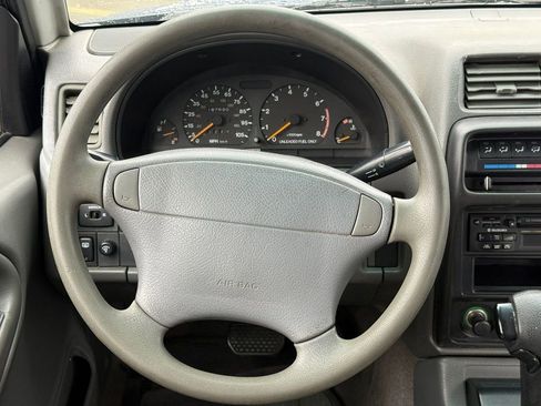 Used 1998 Suzuki Sidekick JLX image 27