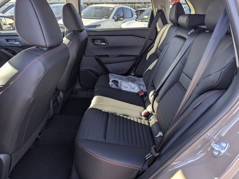 New 2026 Nissan Rogue SV w/ Rock Creek Premium Package image 8