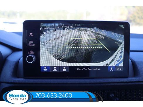 New 2026 Honda CR-V EX image 15