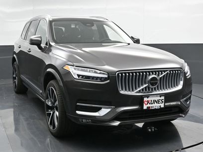 New 2025 Volvo XC90 B6 Plus w/ Protection Package Premier