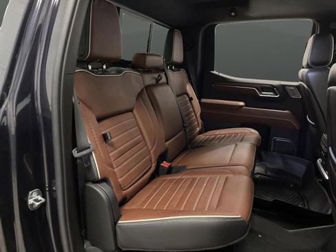Used 2023 GMC Sierra 1500 Denali Ultimate image 35