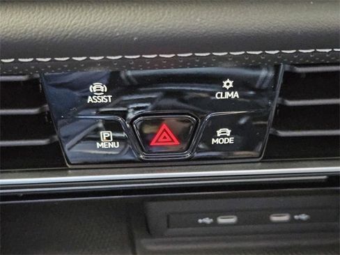 New 2024 Volkswagen Atlas Cross Sport SEL R-Line image 14