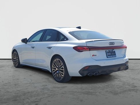 New 2026 Audi S5 Premium Plus AWD/4WD image 3