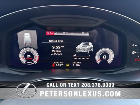 Used 2021 Audi Q7 2.0T Premium Plus w/ Premium Plus Package image 29