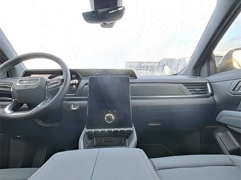 New 2026 GMC Terrain AT4 w/ Technology Package II image 25