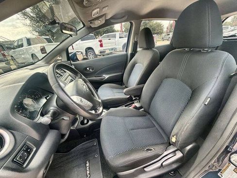 Used 2019 Nissan Versa Note SV FWD image 18
