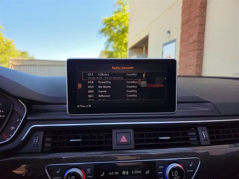 Used 2019 Audi S5 Prestige AWD/4WD image 22