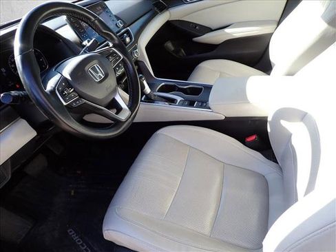 Used 2021 Honda Accord EX-L image 7