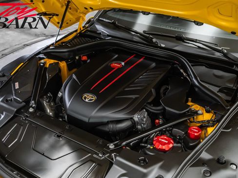 Used 2022 Toyota Supra image 50