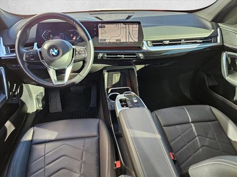 Certified 2023 BMW X1 xDrive28i w/ Convenience Package image 16