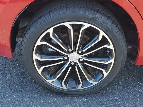 Used 2016 Toyota Corolla L image 7