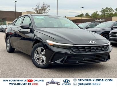 New 2026 Hyundai Elantra SE