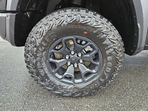 New 2026 RAM 1500 RHO AWD/4WD image 9