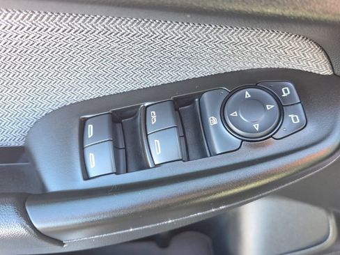 Used 2023 Chevrolet TrailBlazer LT w/ Convenience Package AWD/4WD image 20